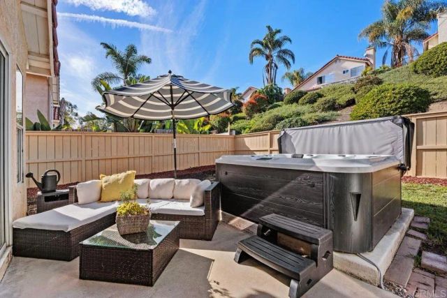 1745 Crystal Ridge Way, Vista, CA 92081