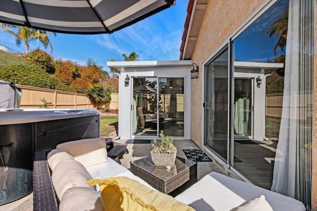 1745 Crystal Ridge Way, Vista, CA 92081