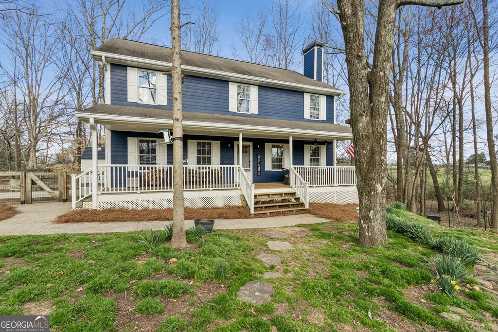 2715 Arbor Hill Road, Canton, GA 30115