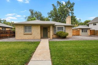 1540 Niagara Street, Denver, CO 80220