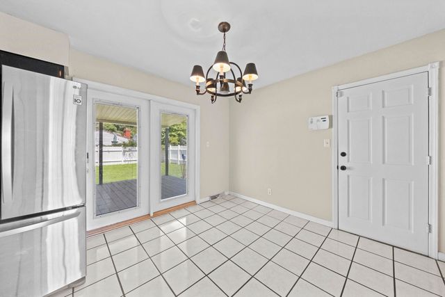 1739 Kevin Street, Ironton, OH 45638