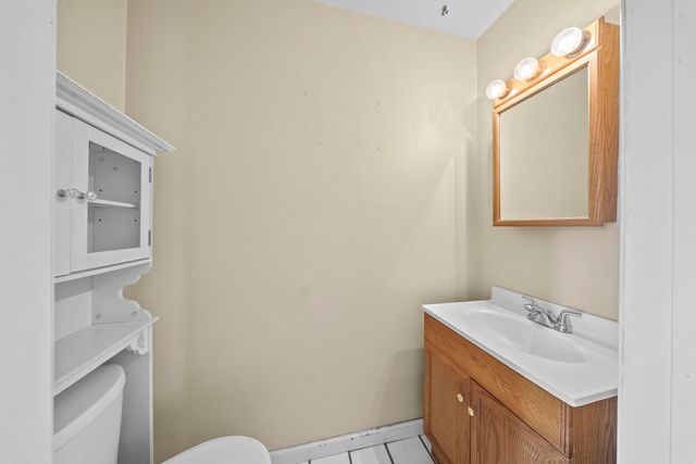 1739 Kevin Street, Ironton, OH 45638