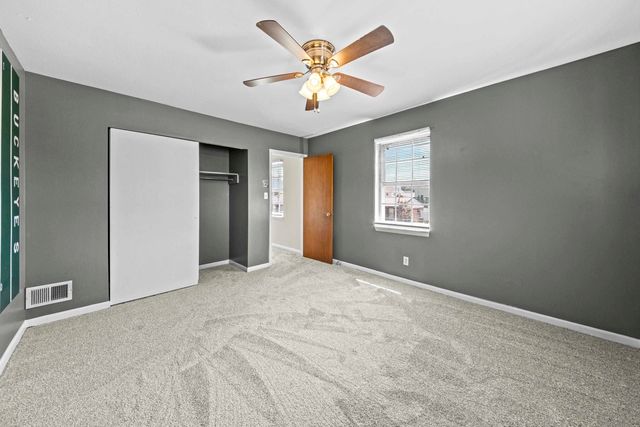 1739 Kevin Street, Ironton, OH 45638