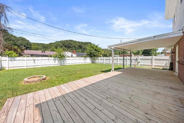 1739 Kevin Street, Ironton, OH 45638