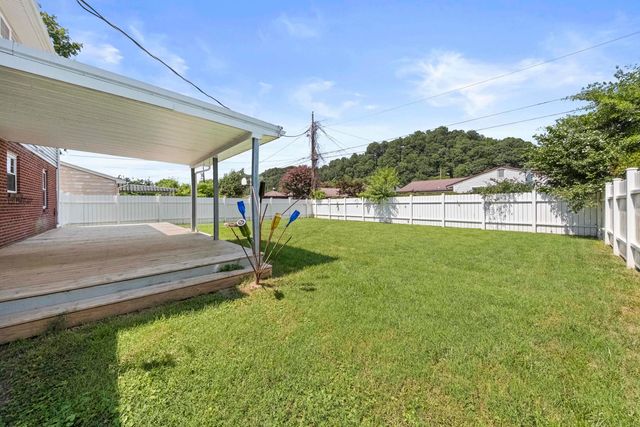 1739 Kevin Street, Ironton, OH 45638