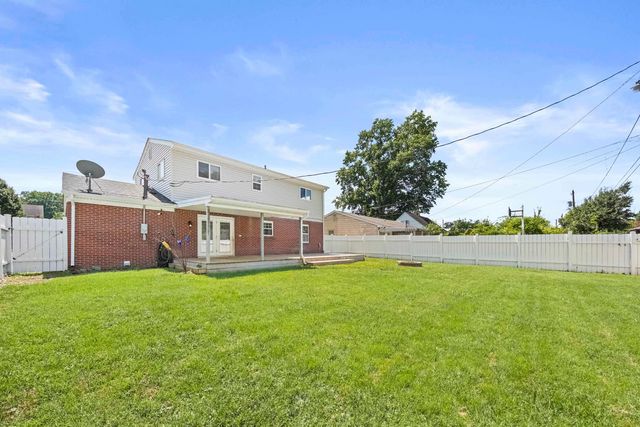 1739 Kevin Street, Ironton, OH 45638