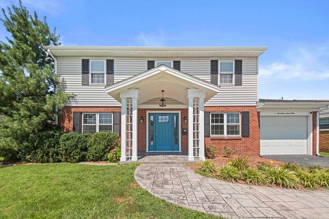 1739 Kevin Street, Ironton, OH 45638