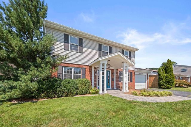 1739 Kevin Street, Ironton, OH 45638