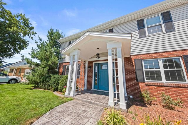 1739 Kevin Street, Ironton, OH 45638
