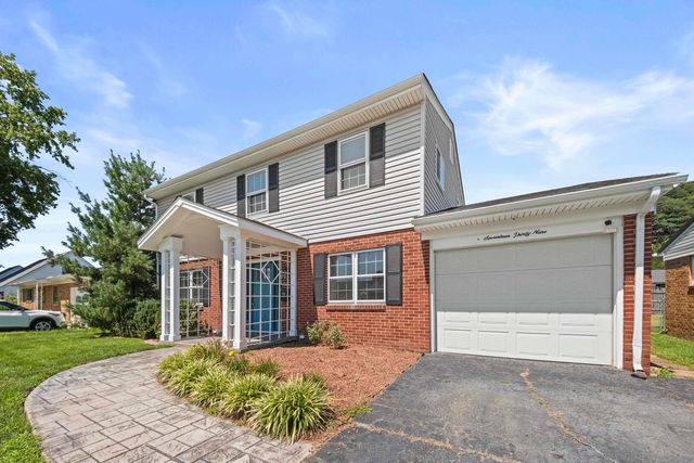 1739 Kevin Street, Ironton, OH 45638