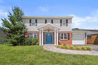 1739 Kevin Street, Ironton, OH 45638