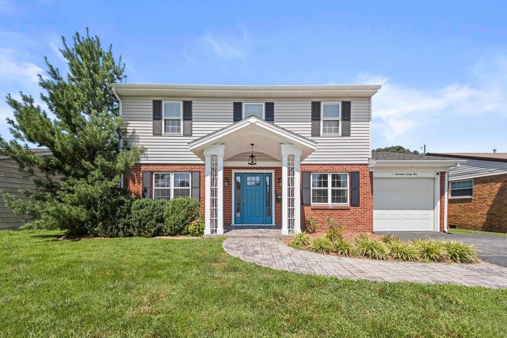 1739 Kevin Street, Ironton, OH 45638
