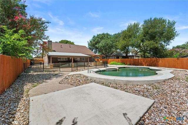 2606 Deer Stand Loop, San Marcos, TX 78666