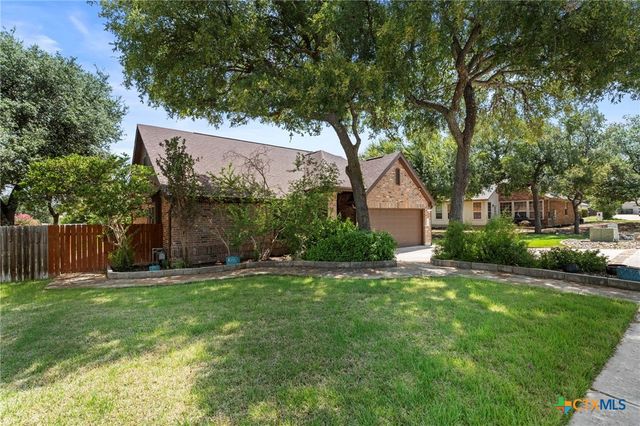 2606 Deer Stand Loop, San Marcos, TX 78666