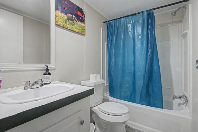 5775 Road 3550, Cleveland, TX 77327