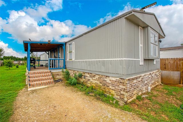 5775 Road 3550, Cleveland, TX 77327