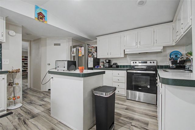 5775 Road 3550, Cleveland, TX 77327
