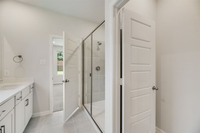 1017 Conoe Way, Crowley, TX 76036