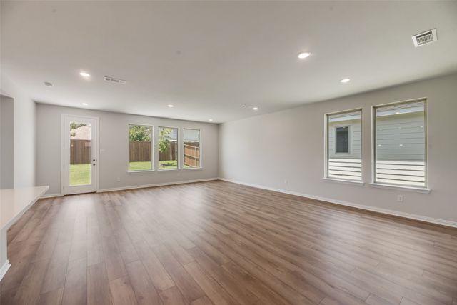 1017 Conoe Way, Crowley, TX 76036