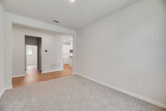 1017 Conoe Way, Crowley, TX 76036