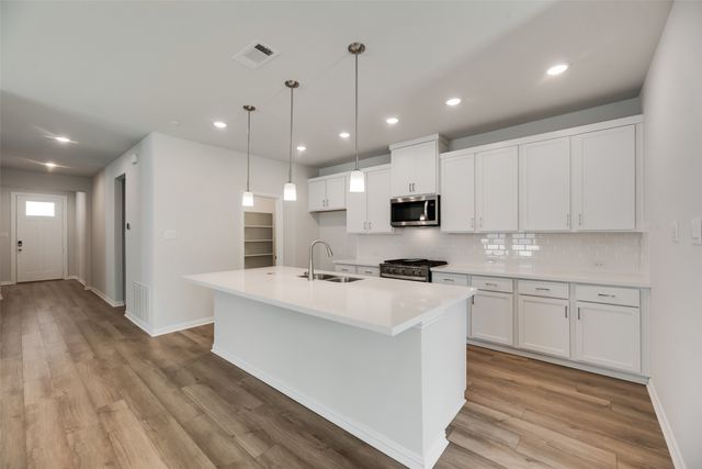 1017 Conoe Way, Crowley, TX 76036