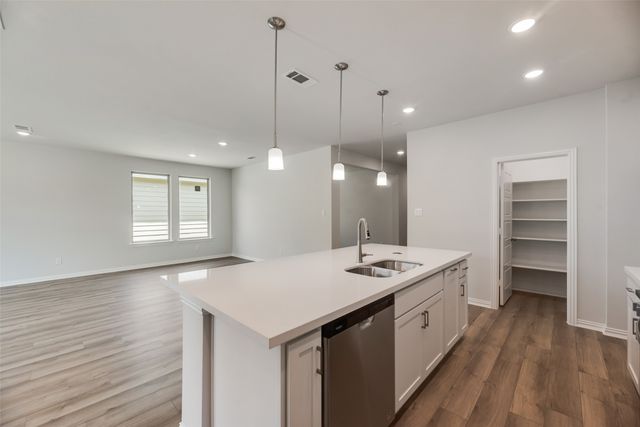 1017 Conoe Way, Crowley, TX 76036