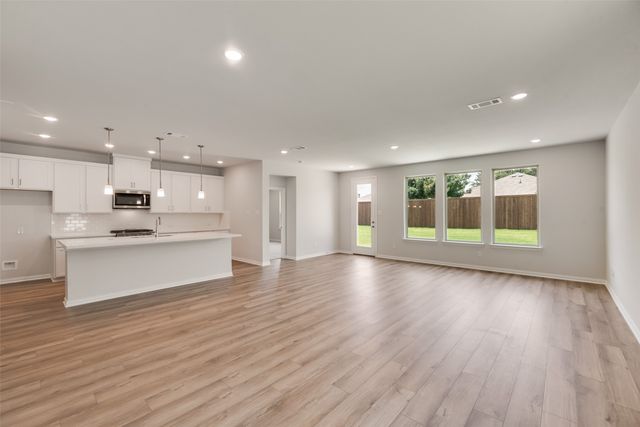 1017 Conoe Way, Crowley, TX 76036