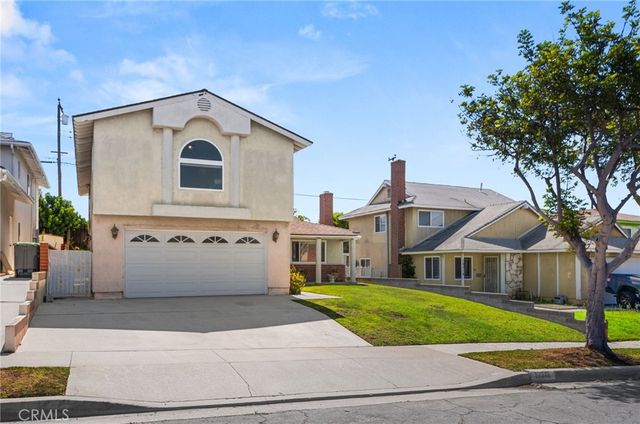 19312 Harlan Avenue, Carson, CA 90746