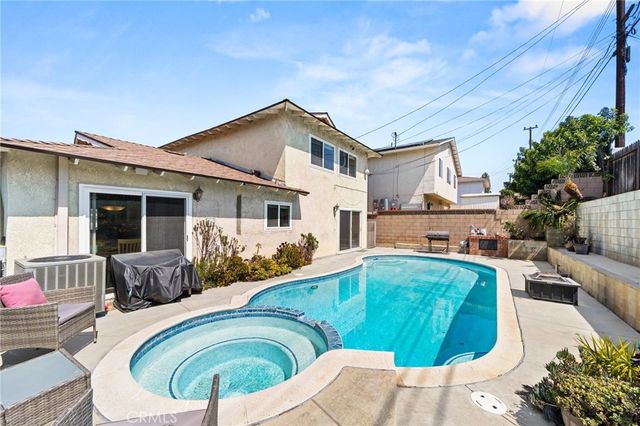 19312 Harlan Avenue, Carson, CA 90746