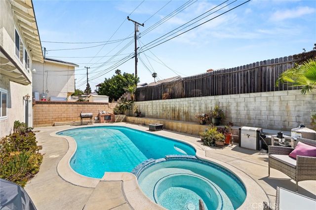 19312 Harlan Avenue, Carson, CA 90746