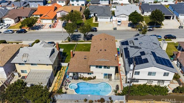 19312 Harlan Avenue, Carson, CA 90746