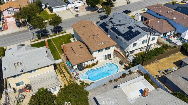 19312 Harlan Avenue, Carson, CA 90746