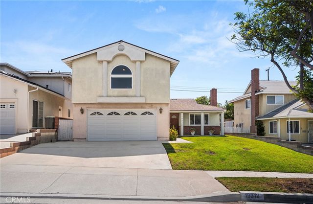 19312 Harlan Avenue, Carson, CA 90746