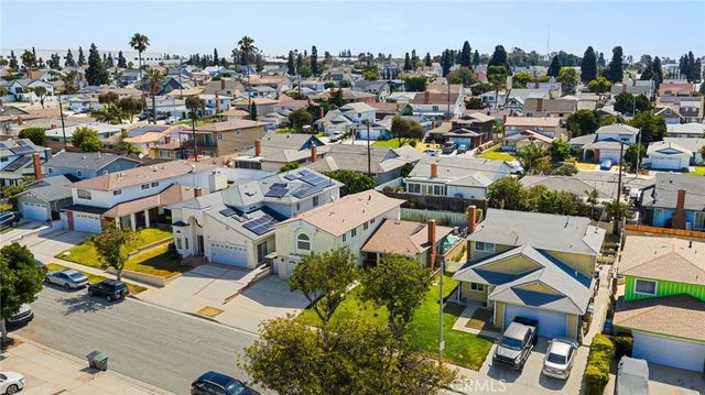 19312 Harlan Avenue, Carson, CA 90746