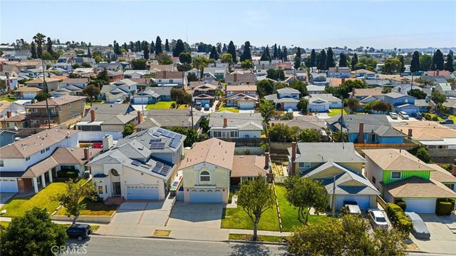 19312 Harlan Avenue, Carson, CA 90746