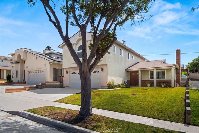 19312 Harlan Avenue, Carson, CA 90746