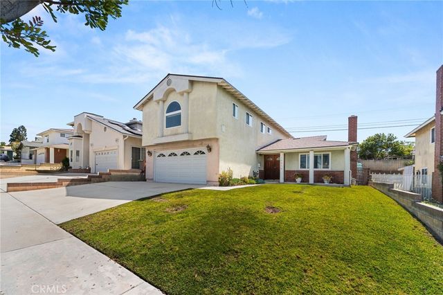 19312 Harlan Avenue, Carson, CA 90746