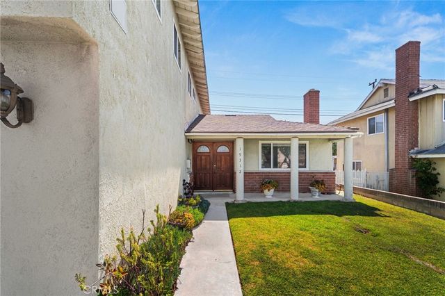 19312 Harlan Avenue, Carson, CA 90746