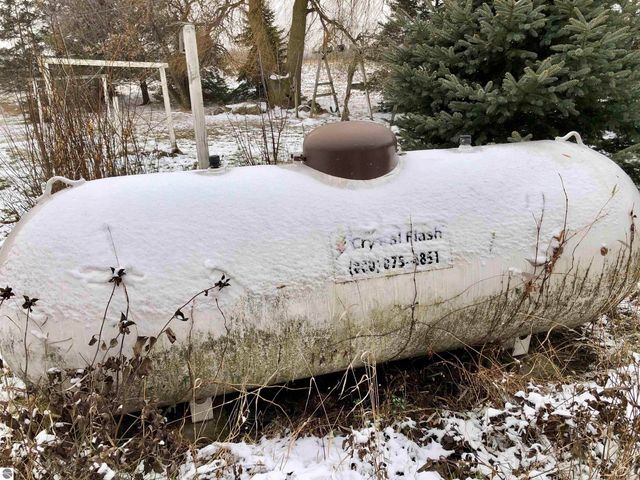 2415 50th Avenue, Lakeview, MI 48850