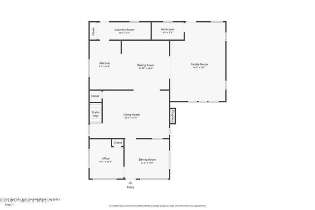 108 Roanoke Avenue, Seaside Heights, NJ 08751