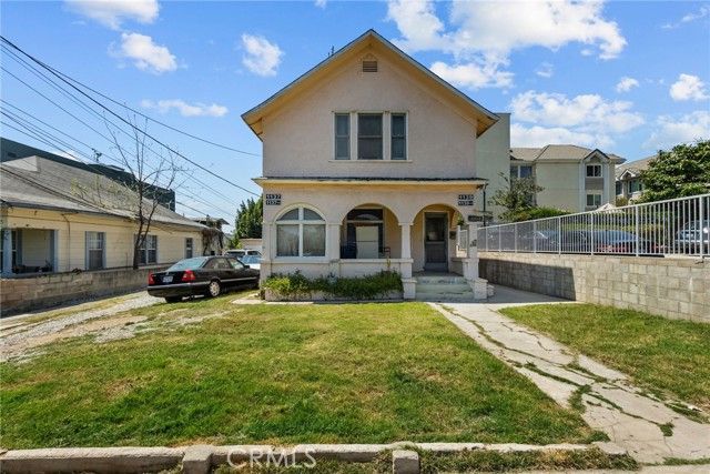 1137 N Madison, Los Angeles, CA 90029