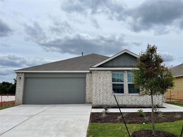 10717 Steinbeck DR, Austin, TX 78747