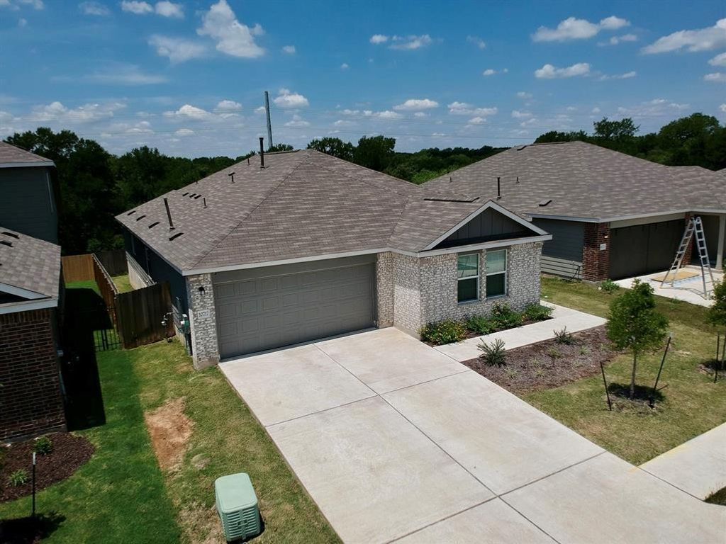 10717 Steinbeck DR, Austin, TX 78747