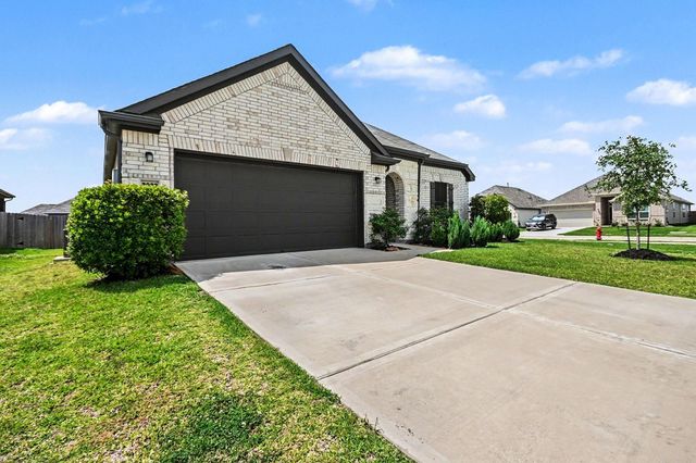 2022 Rebel Way, Alvin, TX 77511