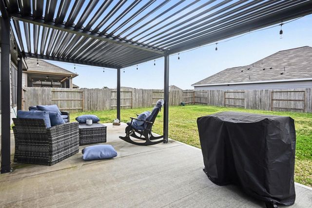 2022 Rebel Way, Alvin, TX 77511