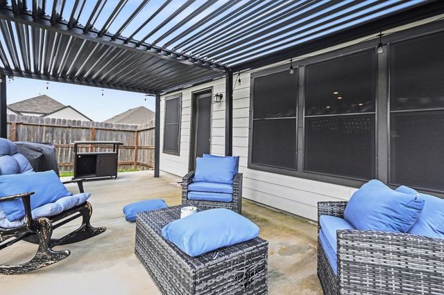 2022 Rebel Way, Alvin, TX 77511