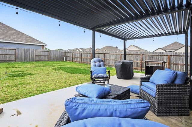 2022 Rebel Way, Alvin, TX 77511