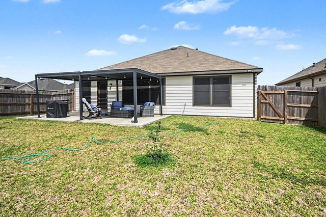 2022 Rebel Way, Alvin, TX 77511