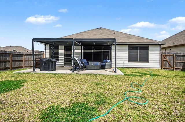 2022 Rebel Way, Alvin, TX 77511