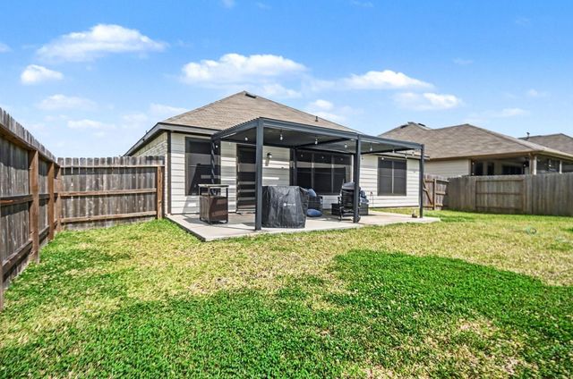 2022 Rebel Way, Alvin, TX 77511
